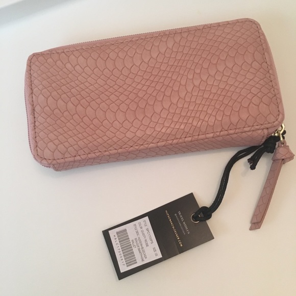 🆕 Hudson Bleecker Smartphone Wallet - Picture 2 of 4